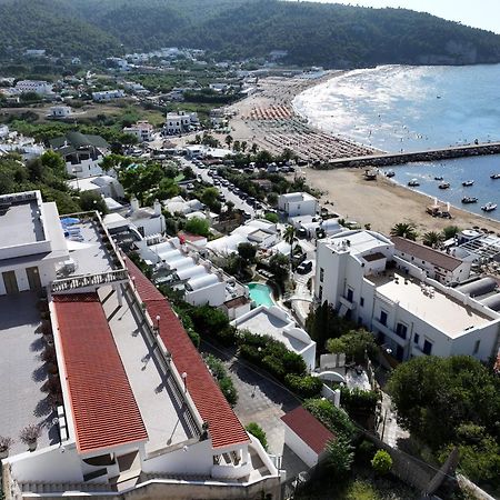 Residence Tramonto Пескичи Экстерьер фото