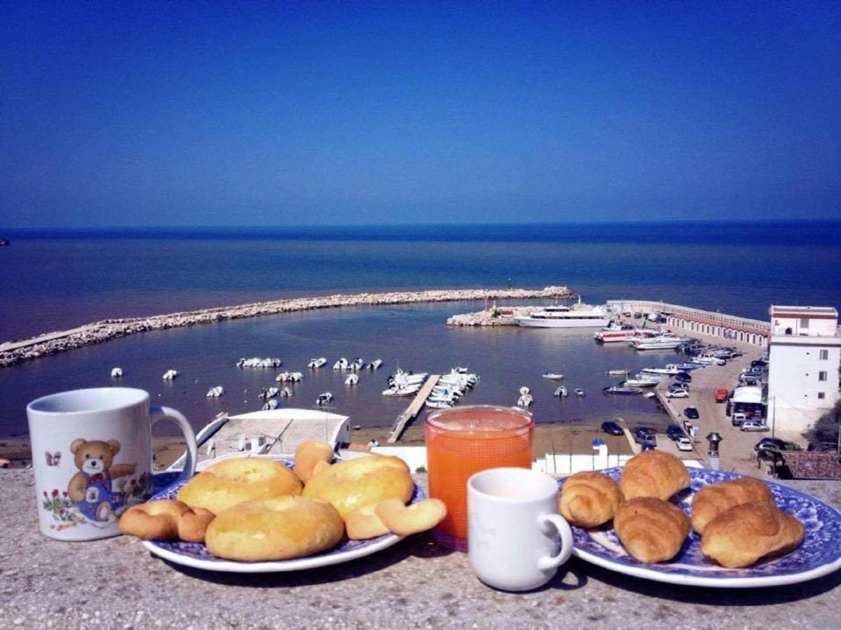 Residence Tramonto Пескичи Экстерьер фото