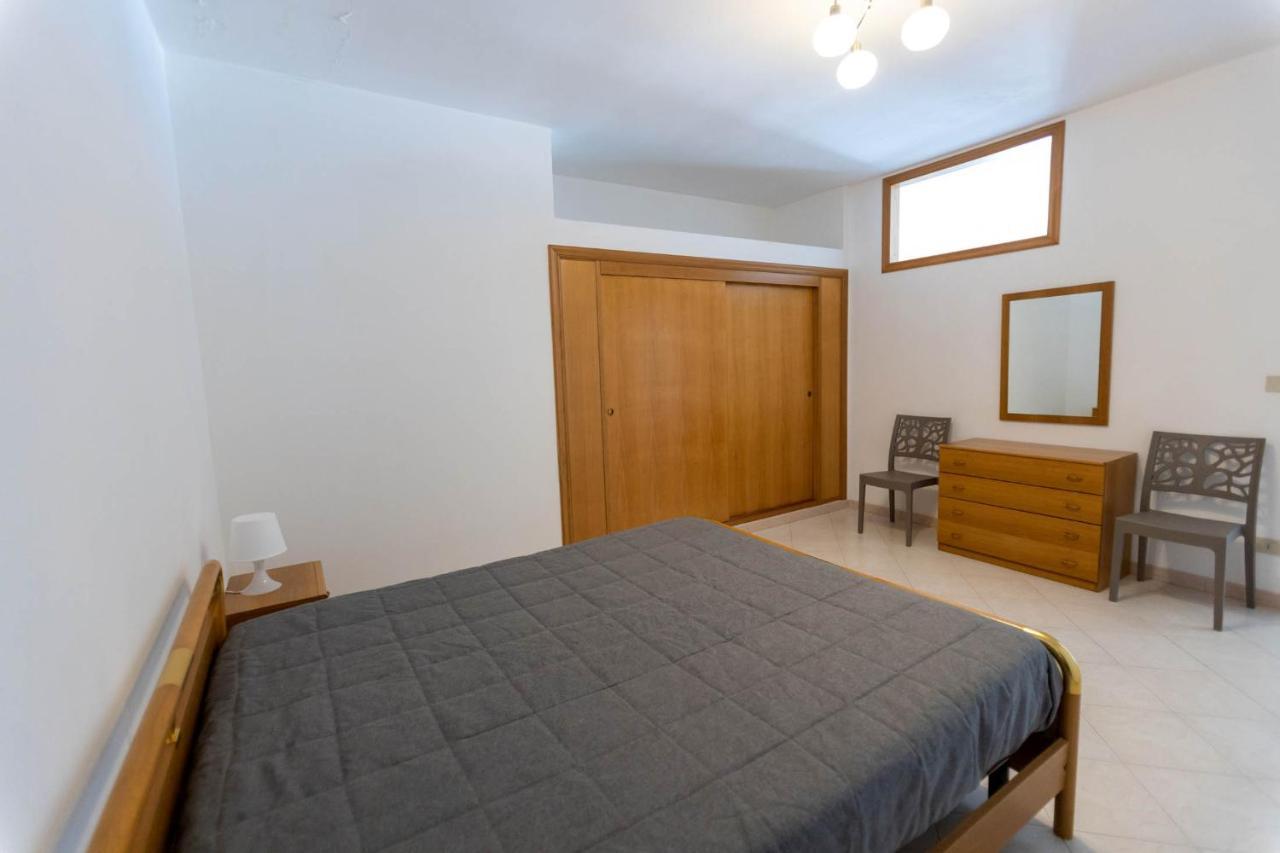 Residence Tramonto Пескичи Экстерьер фото
