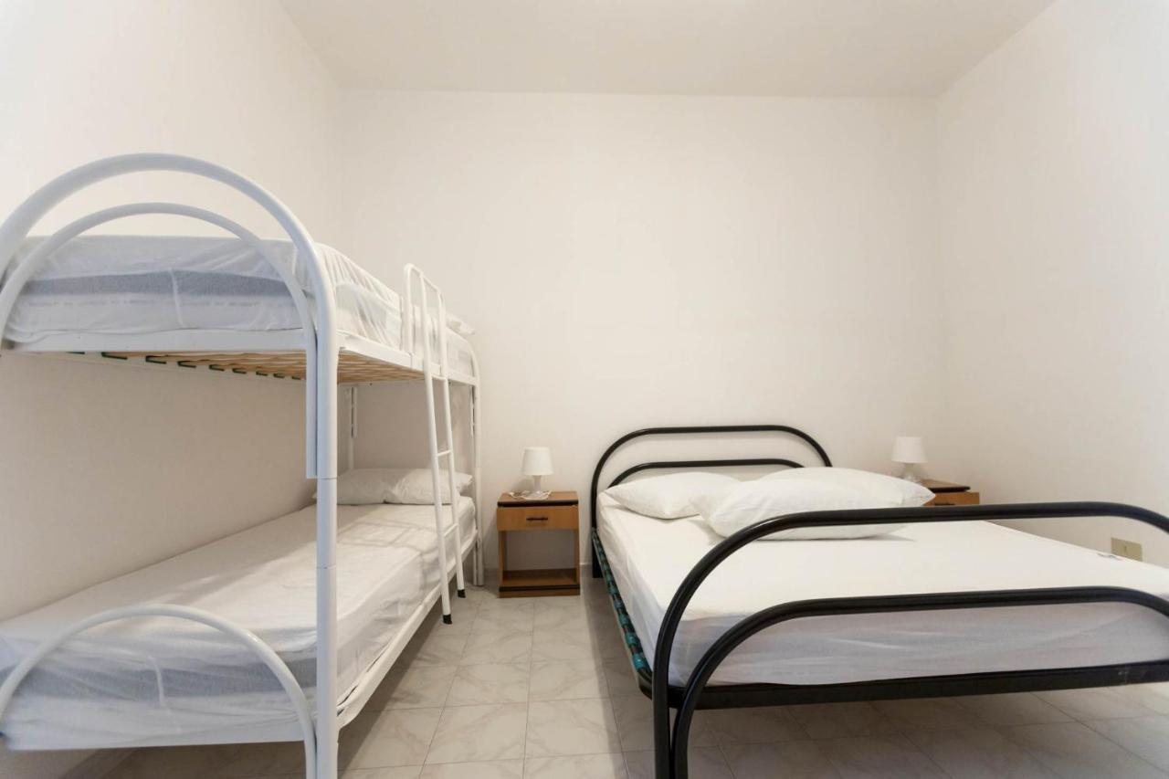 Residence Tramonto Пескичи Экстерьер фото