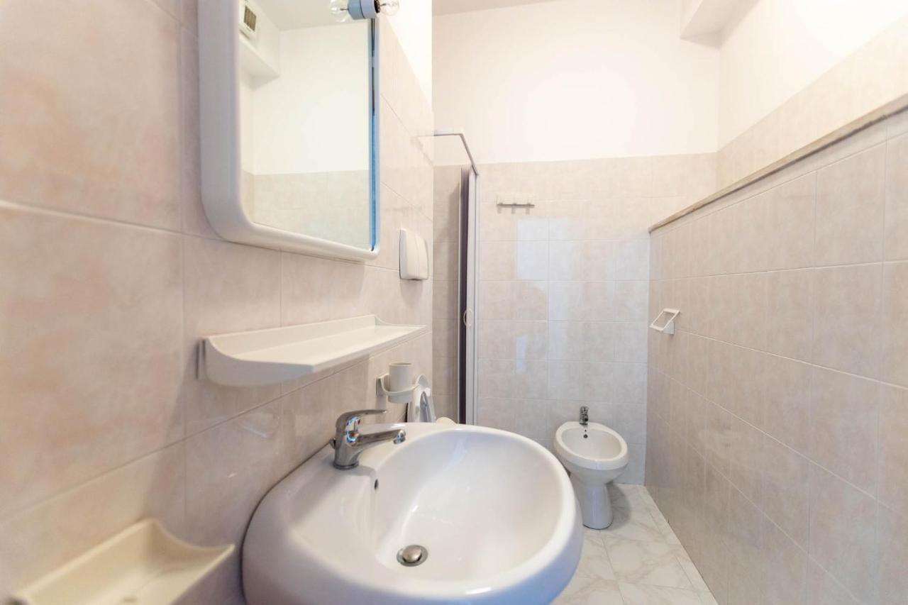 Residence Tramonto Пескичи Экстерьер фото