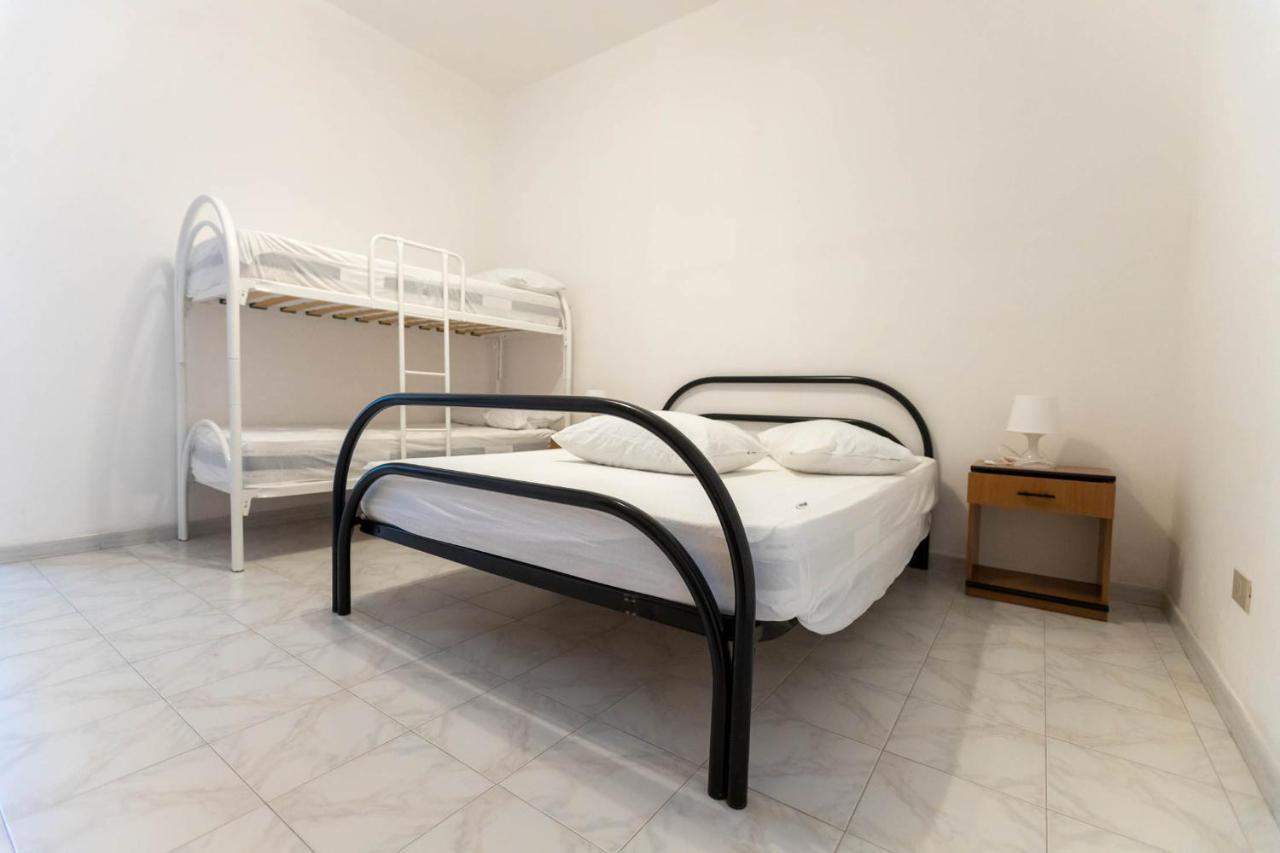 Residence Tramonto Пескичи Экстерьер фото