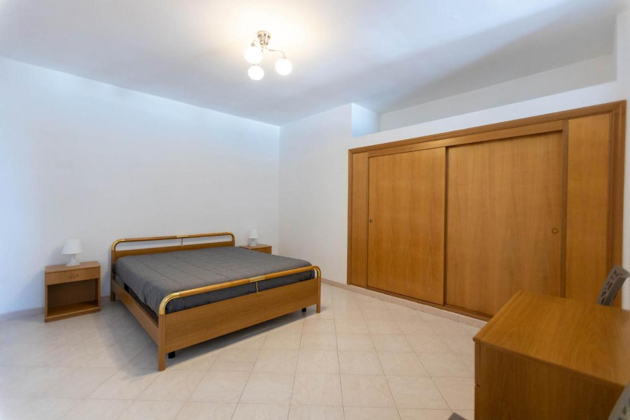Residence Tramonto Пескичи Экстерьер фото