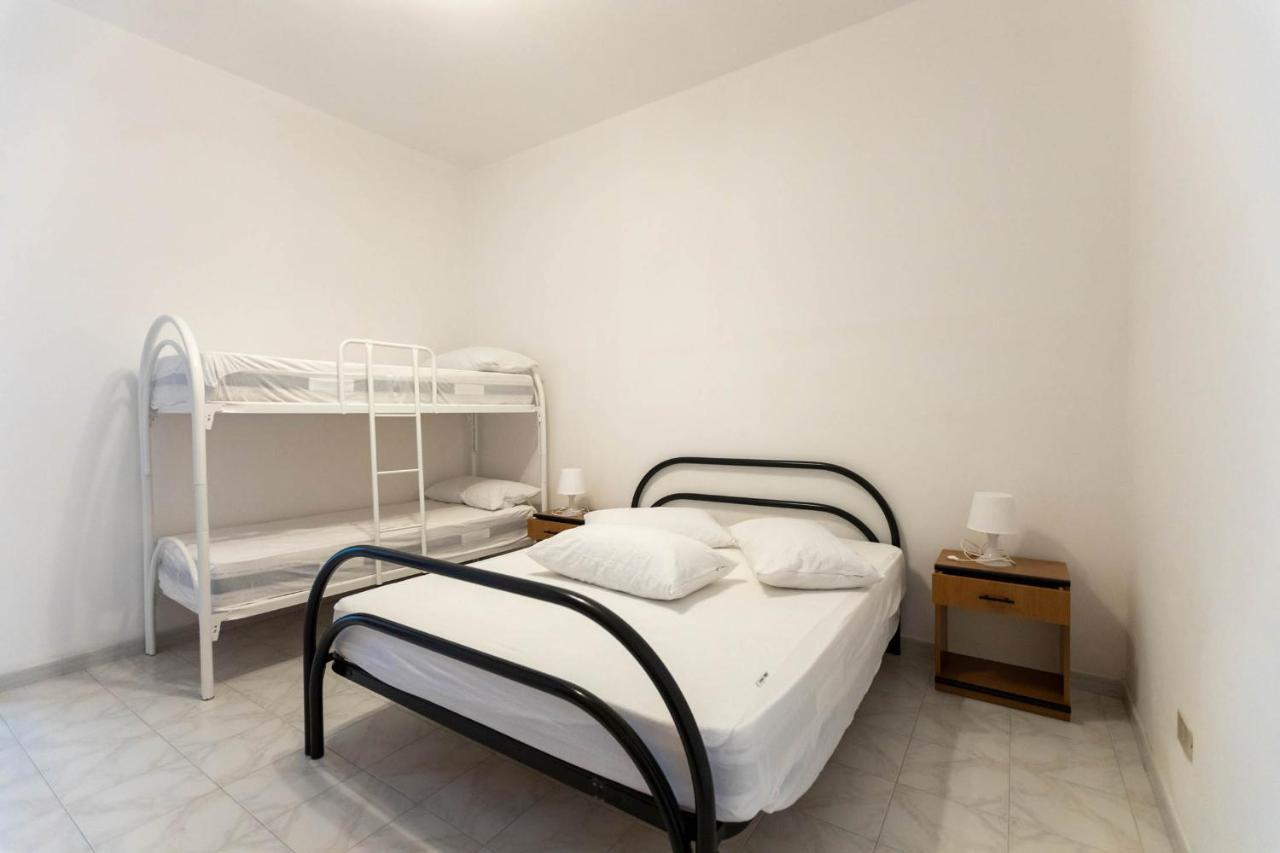 Residence Tramonto Пескичи Экстерьер фото