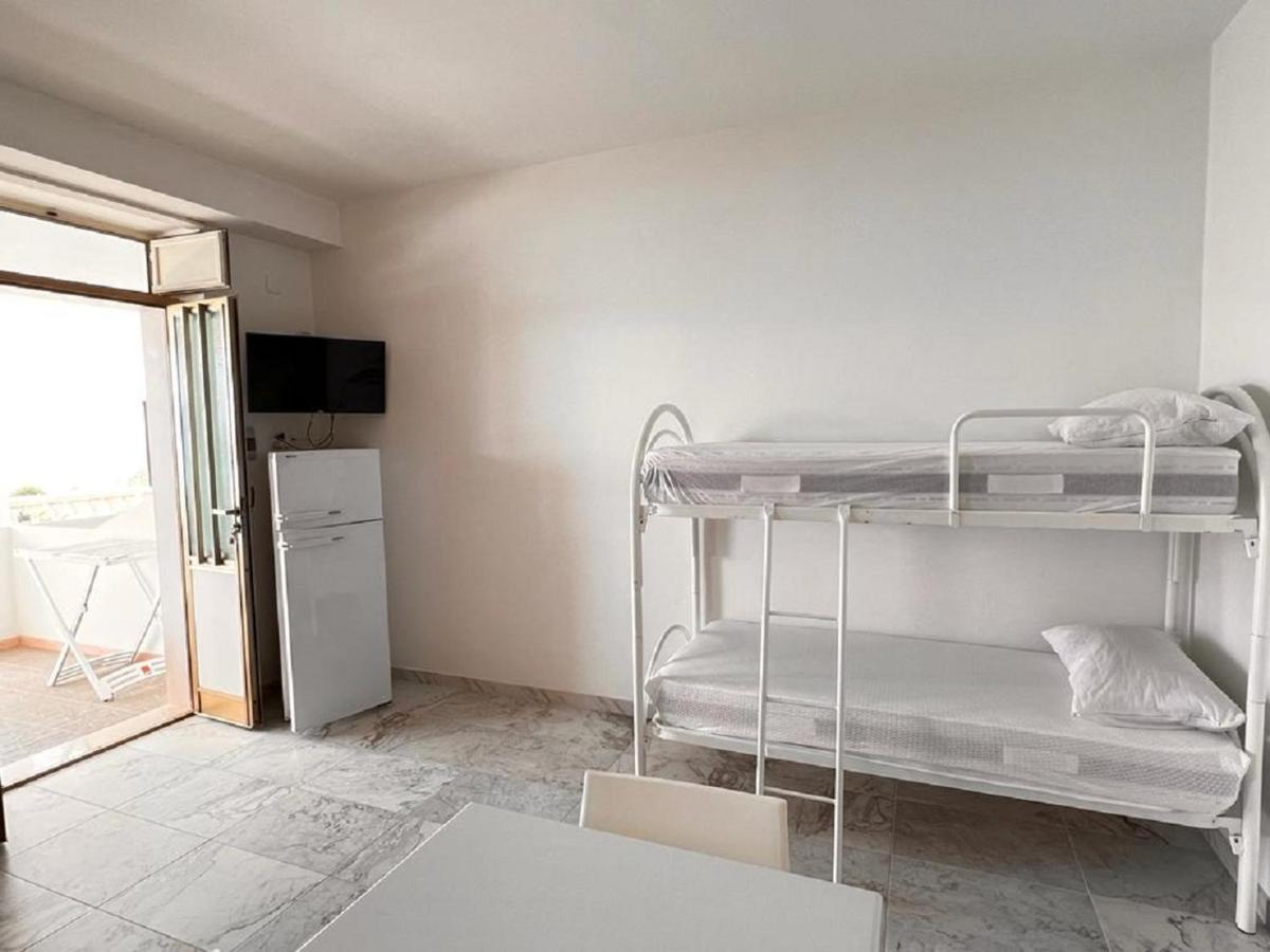 Residence Tramonto Пескичи Экстерьер фото