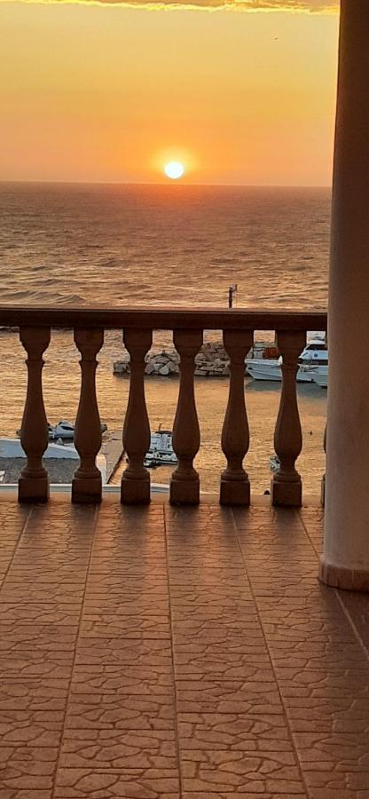 Residence Tramonto Пескичи Экстерьер фото