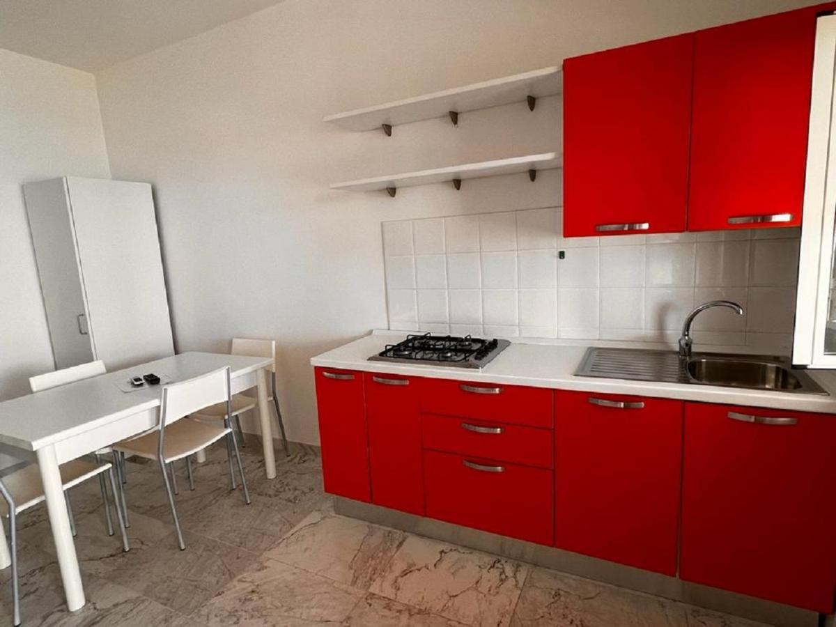 Residence Tramonto Пескичи Экстерьер фото