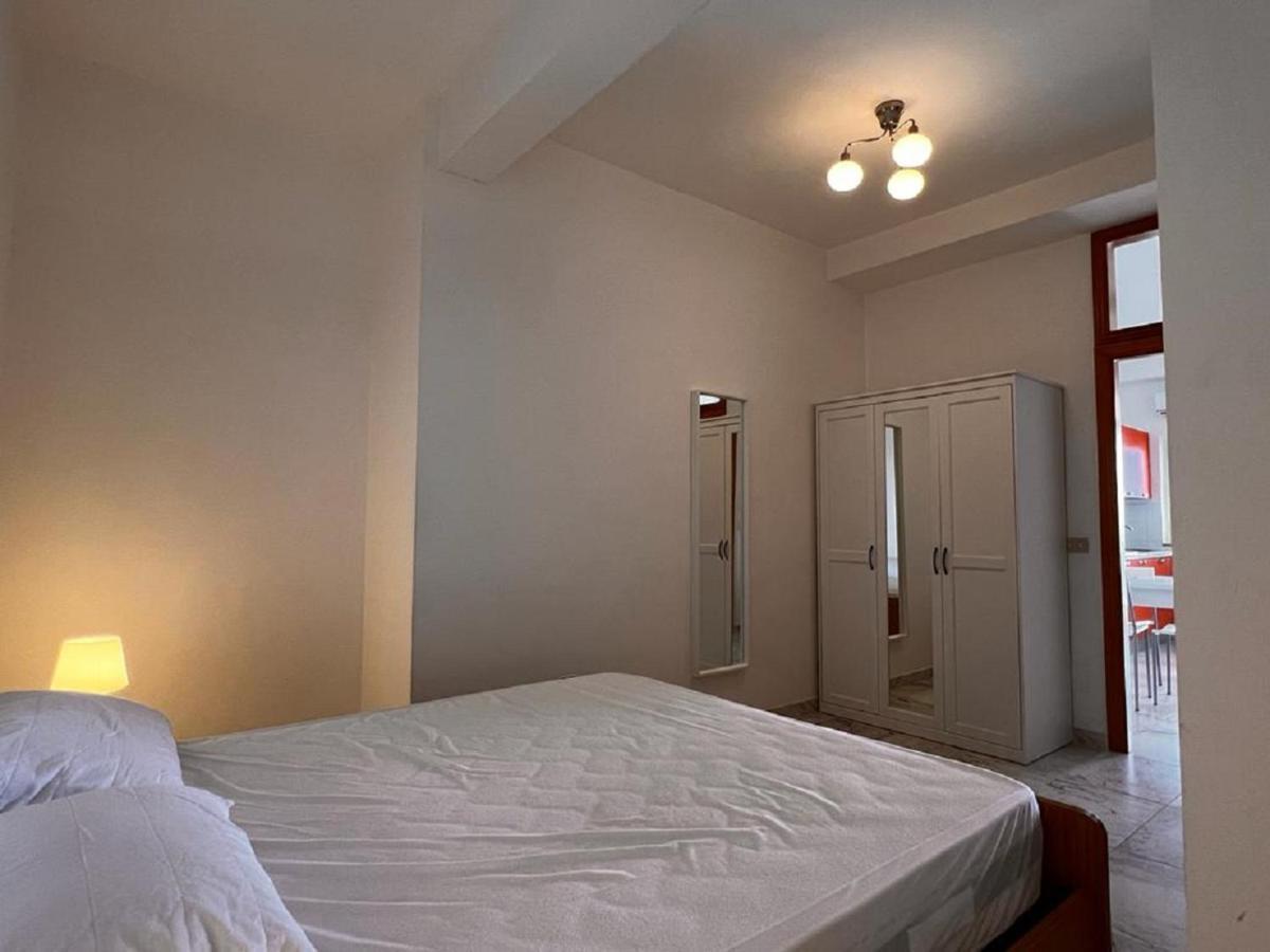 Residence Tramonto Пескичи Экстерьер фото