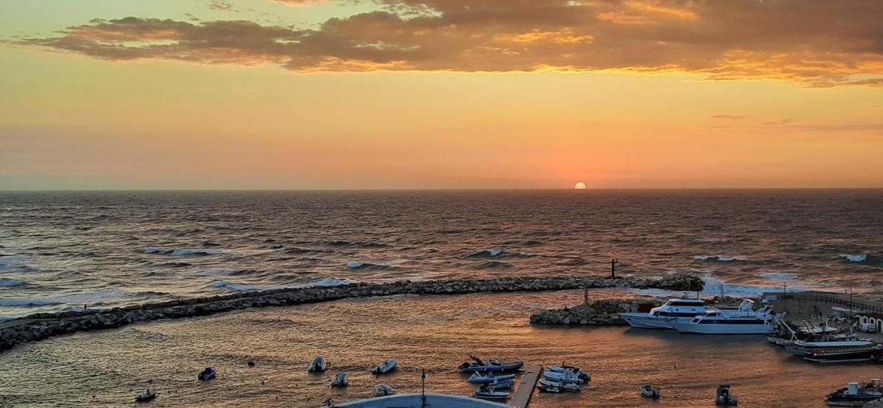 Residence Tramonto Пескичи Экстерьер фото
