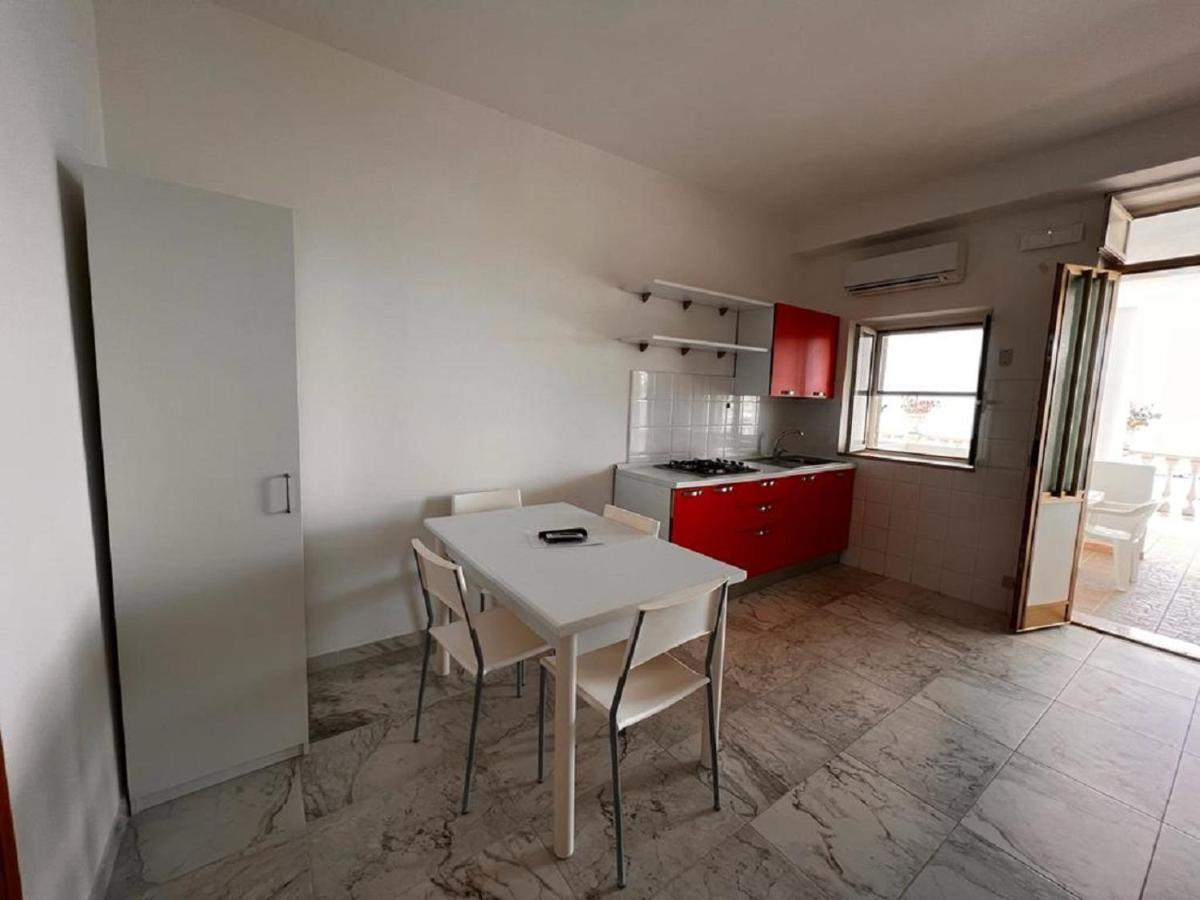 Residence Tramonto Пескичи Экстерьер фото